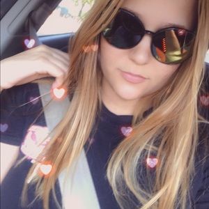 Meet your Posher, Anneris